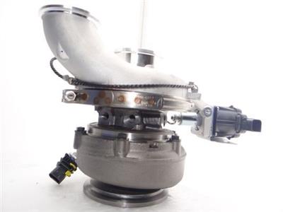 GARRETT 906395-5002S Číslo výrobce: GT2260KNLV.