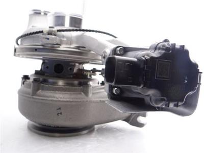 GARRETT 906395-5002S Číslo výrobce: GT2260KNLV.