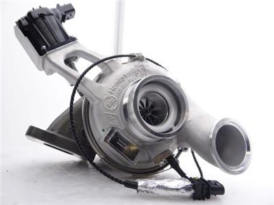 GARRETT 906395-5002S Číslo výrobce: GT2260KNLV.