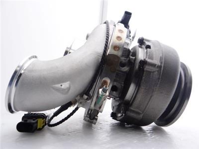 GARRETT 906395-5002S Číslo výrobce: GT2260KNLV.