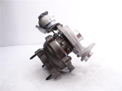 GARRETT 818987-5001S Číslo výrobce: GTC1549VZ.