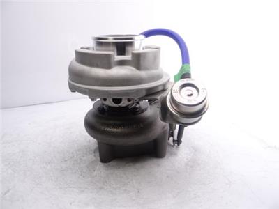 GARRETT 878999-5002S Číslo výrobce: GT2560NS.