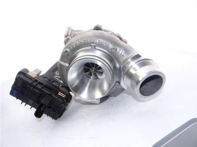 GARRETT 924318-5001S Číslo výrobce: GTD1752V.
