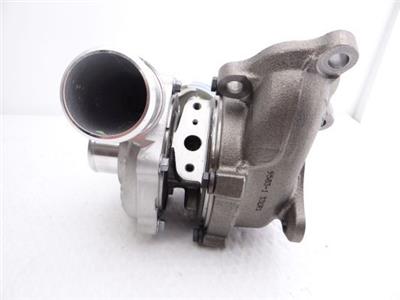 GARRETT 820371-5002S Číslo výrobce: GTD1244VZ.