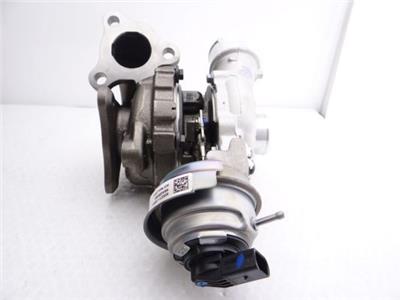 GARRETT 820371-5002S Číslo výrobce: GTD1244VZ.