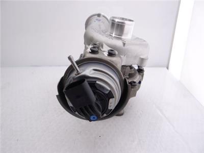 GARRETT 820371-5002S Číslo výrobce: GTD1244VZ.