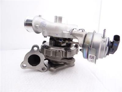 GARRETT 820371-5002S Číslo výrobce: GTD1244VZ.