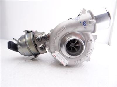 GARRETT 820371-5002S Číslo výrobce: GTD1244VZ.