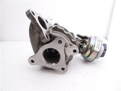 GARRETT 820371-5002S Číslo výrobce: GTD1244VZ.