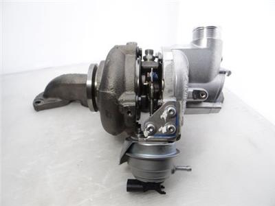 GARRETT 821866-5009S Číslo výrobce: GTD1449V.