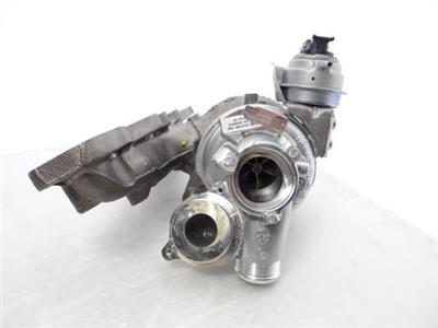 GARRETT 821866-5009S Číslo výrobce: GTD1449V.