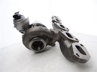 GARRETT 821866-5009S Číslo výrobce: GTD1449V.