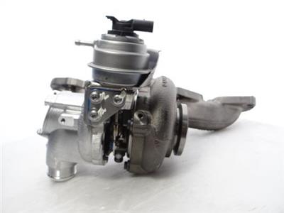 GARRETT 821866-5009S Číslo výrobce: GTD1449V.