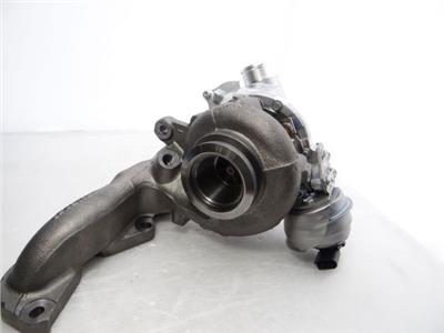 GARRETT 821866-5009S Číslo výrobce: GTD1449V.