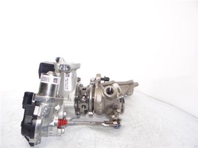 GARRETT 822053-5001S Číslo výrobce: NGT1038GKLMSZ.