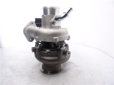GARRETT 822072-5004S Číslo výrobce: GTD1449VZKL.