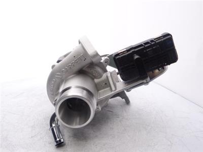 GARRETT 822072-5004S Číslo výrobce: GTD1449VZKL.