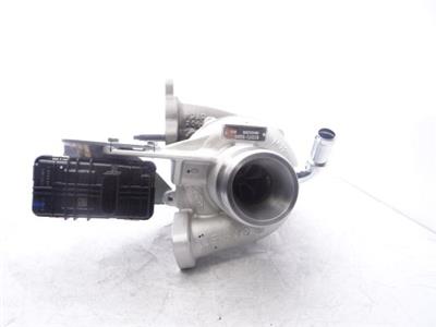 GARRETT 822072-5004S Číslo výrobce: GTD1449VZKL.