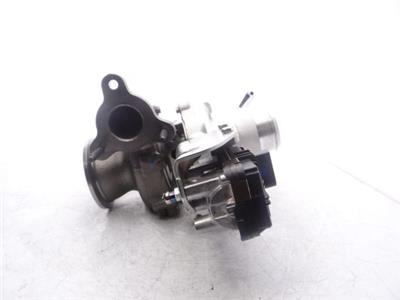 GARRETT 822072-5004S Číslo výrobce: GTD1449VZKL.