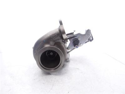 GARRETT 822072-5004S Číslo výrobce: GTD1449VZKL.