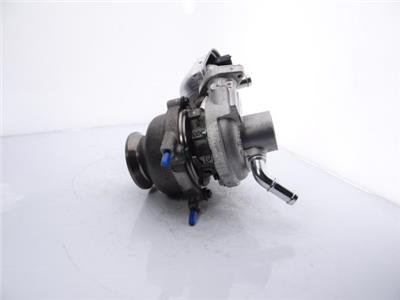 GARRETT 822088-5009S Číslo výrobce: GTD1036VZ.