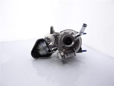 GARRETT 822088-5009S Číslo výrobce: GTD1036VZ.