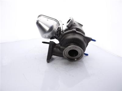 GARRETT 822088-5009S Číslo výrobce: GTD1036VZ.