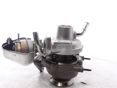 GARRETT 822088-5009S Číslo výrobce: GTD1036VZ.