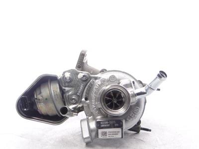 GARRETT 822088-5009S Číslo výrobce: GTD1036VZ.