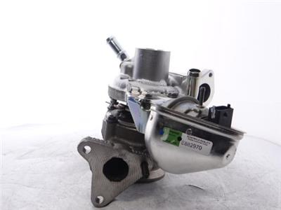 GARRETT 822088-5009S Číslo výrobce: GTD1036VZ.