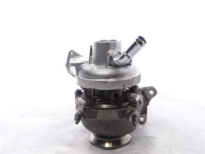 GARRETT 822088-5009S Číslo výrobce: GTD1036VZ.