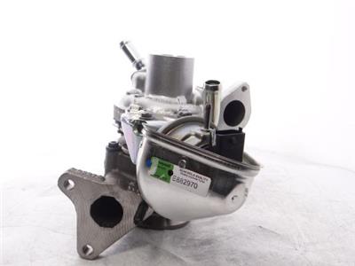 GARRETT 822088-5009S Číslo výrobce: GTD1036VZ.