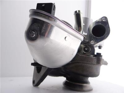 GARRETT 822088-5009S Číslo výrobce: GTD1036VZ.