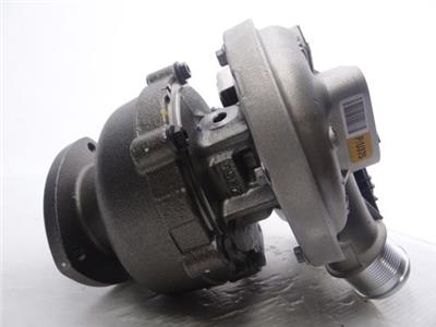 GARRETT 889939-5001W Číslo výrobce: GTD2056VZK.