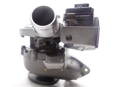 GARRETT 889939-5001W Číslo výrobce: GTD2056VZK.