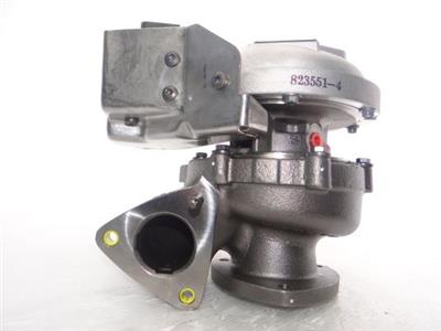 GARRETT 889939-5001W Číslo výrobce: GTD2056VZK.