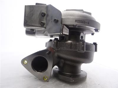 GARRETT 889939-5001W Číslo výrobce: GTD2056VZK.