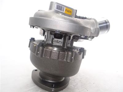 GARRETT 889939-5001W Číslo výrobce: GTD2056VZK.