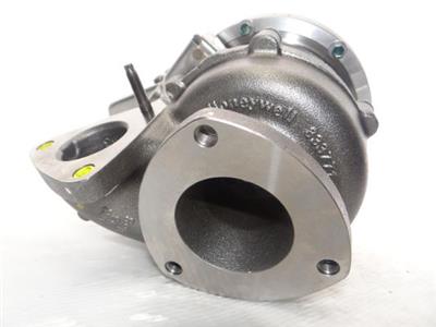 GARRETT 889939-5001W Číslo výrobce: GTD2056VZK.