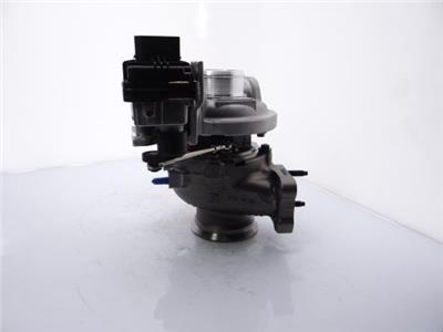 GARRETT 822751-5005S Číslo výrobce: GTD1449VKZ.