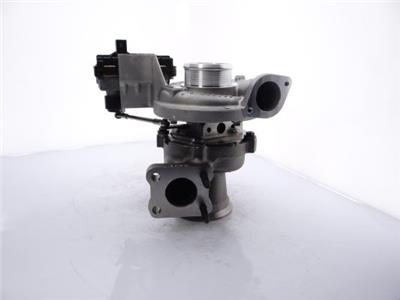 GARRETT 822751-5005S Číslo výrobce: GTD1449VKZ.