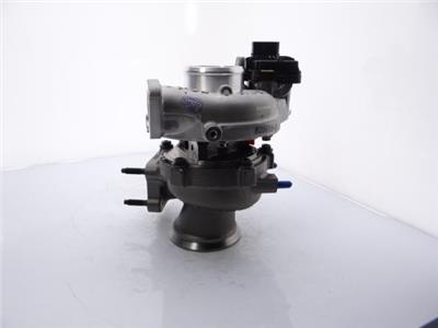 GARRETT 822751-5005S Číslo výrobce: GTD1449VKZ.