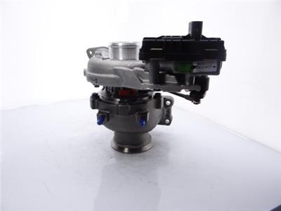 GARRETT 822751-5005S Číslo výrobce: GTD1449VKZ.