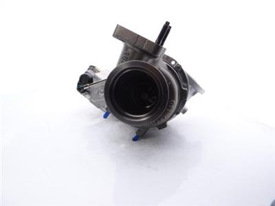 GARRETT 822751-5005S Číslo výrobce: GTD1449VKZ.