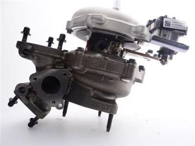 GARRETT 823024-5005S Číslo výrobce: GTB2056VKL.