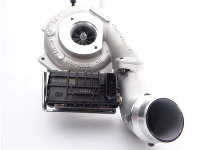 GARRETT 823024-5005S Číslo výrobce: GTB2056VKL.