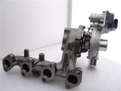 GARRETT 824168-5001S Číslo výrobce: GTD1244MVZ.