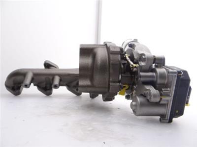 GARRETT 824168-5001S Číslo výrobce: GTD1244MVZ.