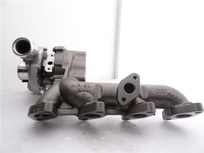 GARRETT 824168-5001S Číslo výrobce: GTD1244MVZ.