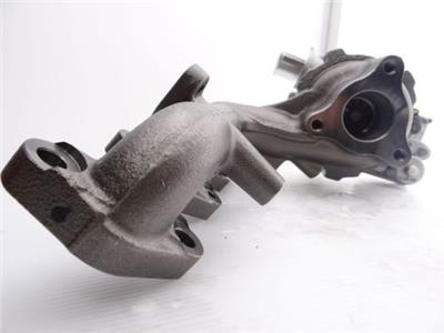 GARRETT 824168-5001S Číslo výrobce: GTD1244MVZ.